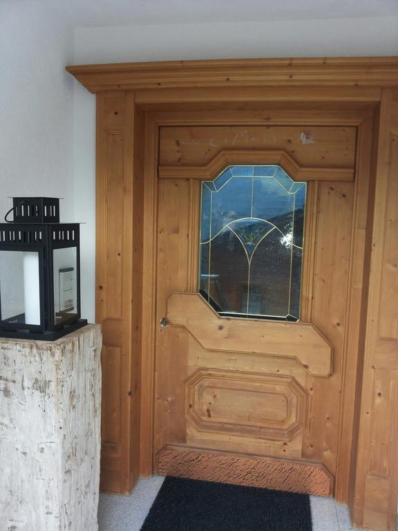 Ferienwohnung Alpbach 646 Zimmer foto
