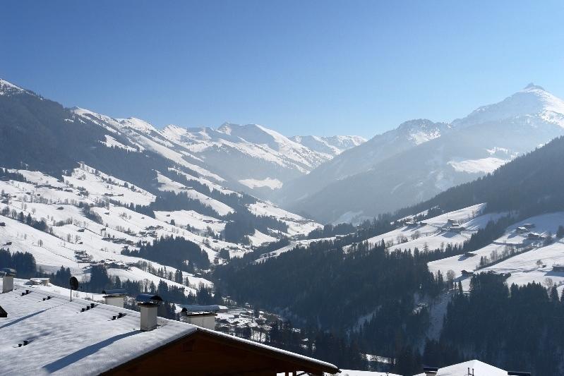 Ferienwohnung Alpbach 646 Zimmer foto
