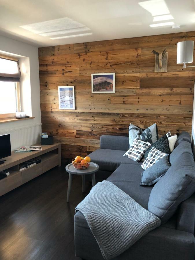 Ferienwohnung Alpbach 646 Exterior foto