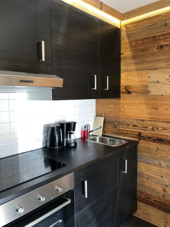 Ferienwohnung Alpbach 646 Exterior foto